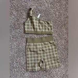 2 piece set